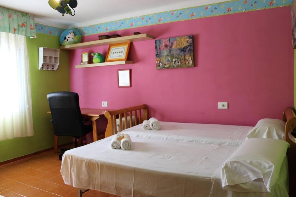Sotio, Village House In Campanet Zewnętrze zdjęcie