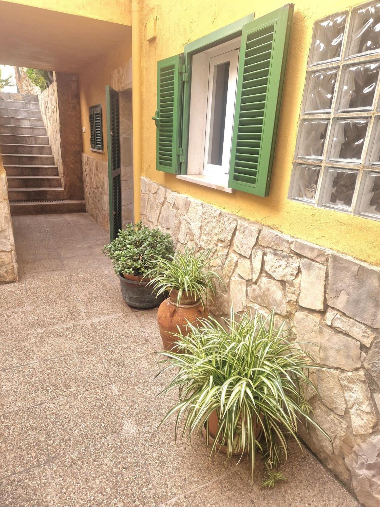 Sotio, Village House In Campanet Zewnętrze zdjęcie